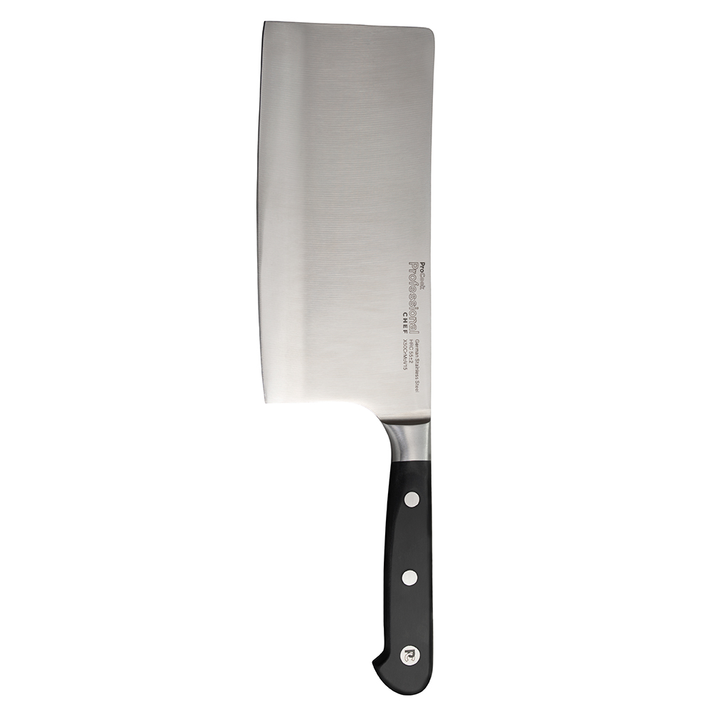 View Cleaver 175cm Professional X50 Chef Knives by ProCook information