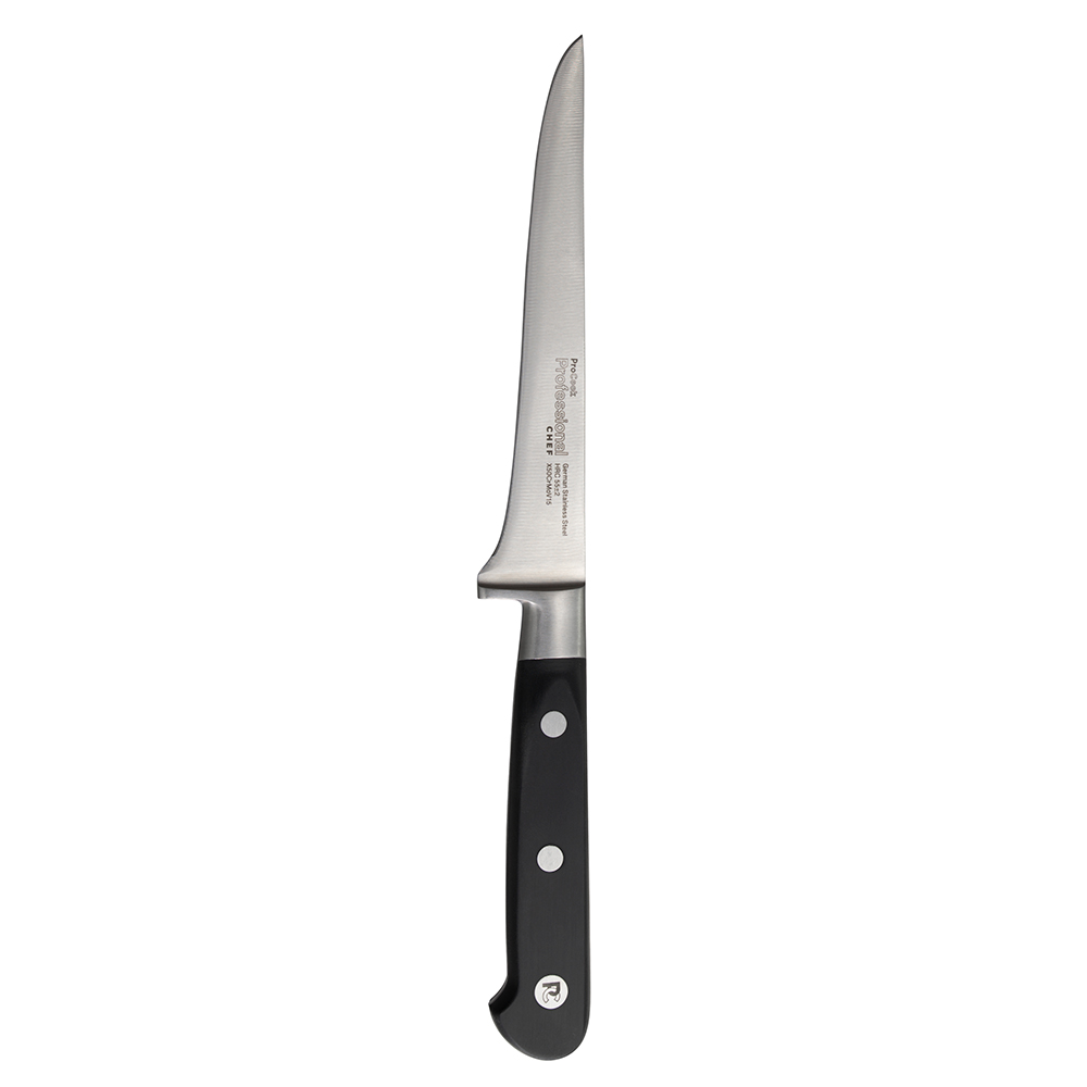 View Boning Knife 15cm Professional X50 Chef Knives by ProCook information