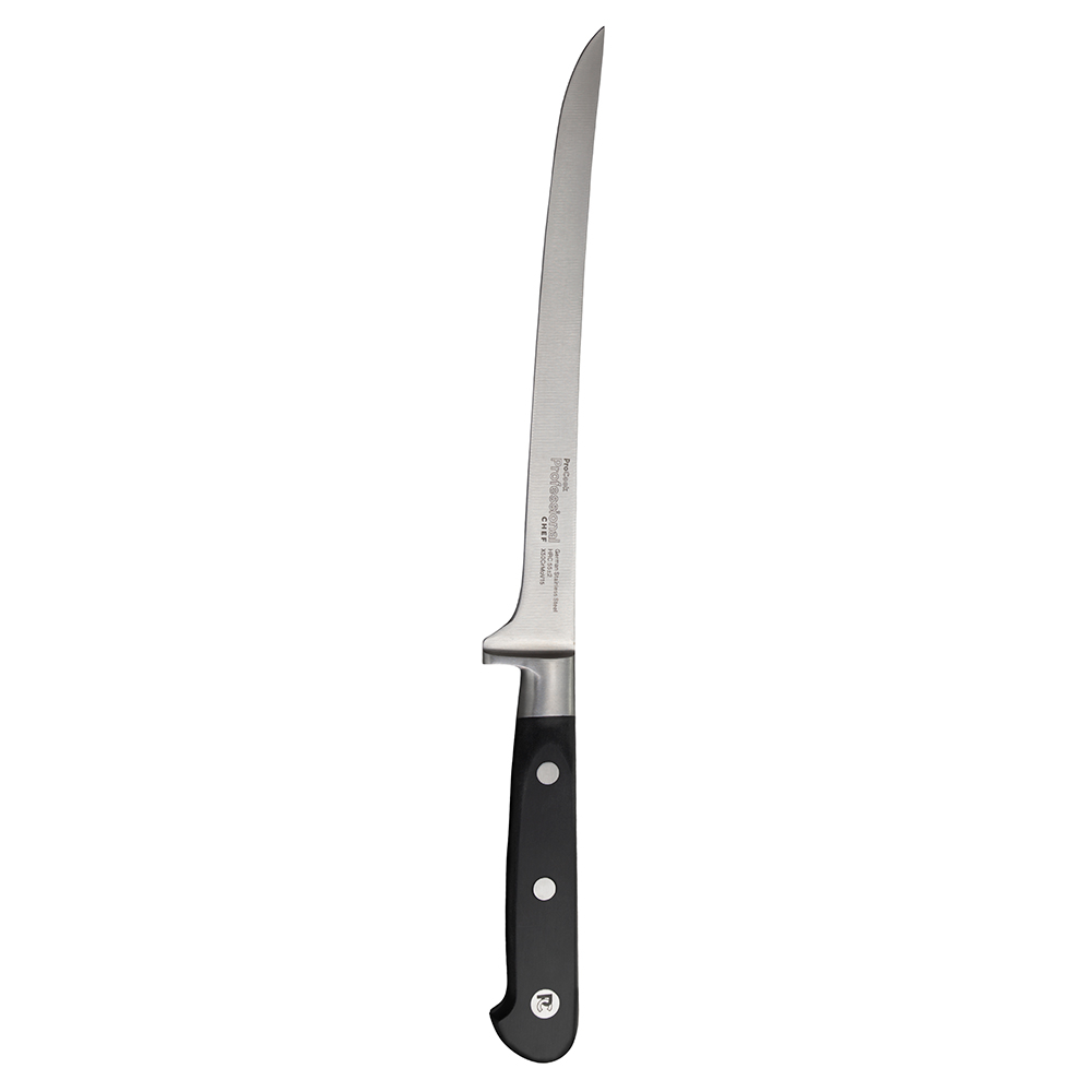 View Filleting Knife 20cm Professional X50 Chef Knives by ProCook information