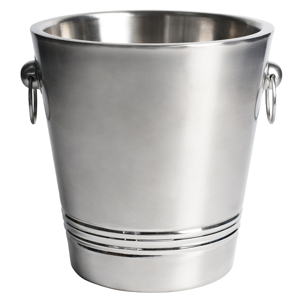 View Stainless Steel Champagne Bucket Tableware By ProCook information