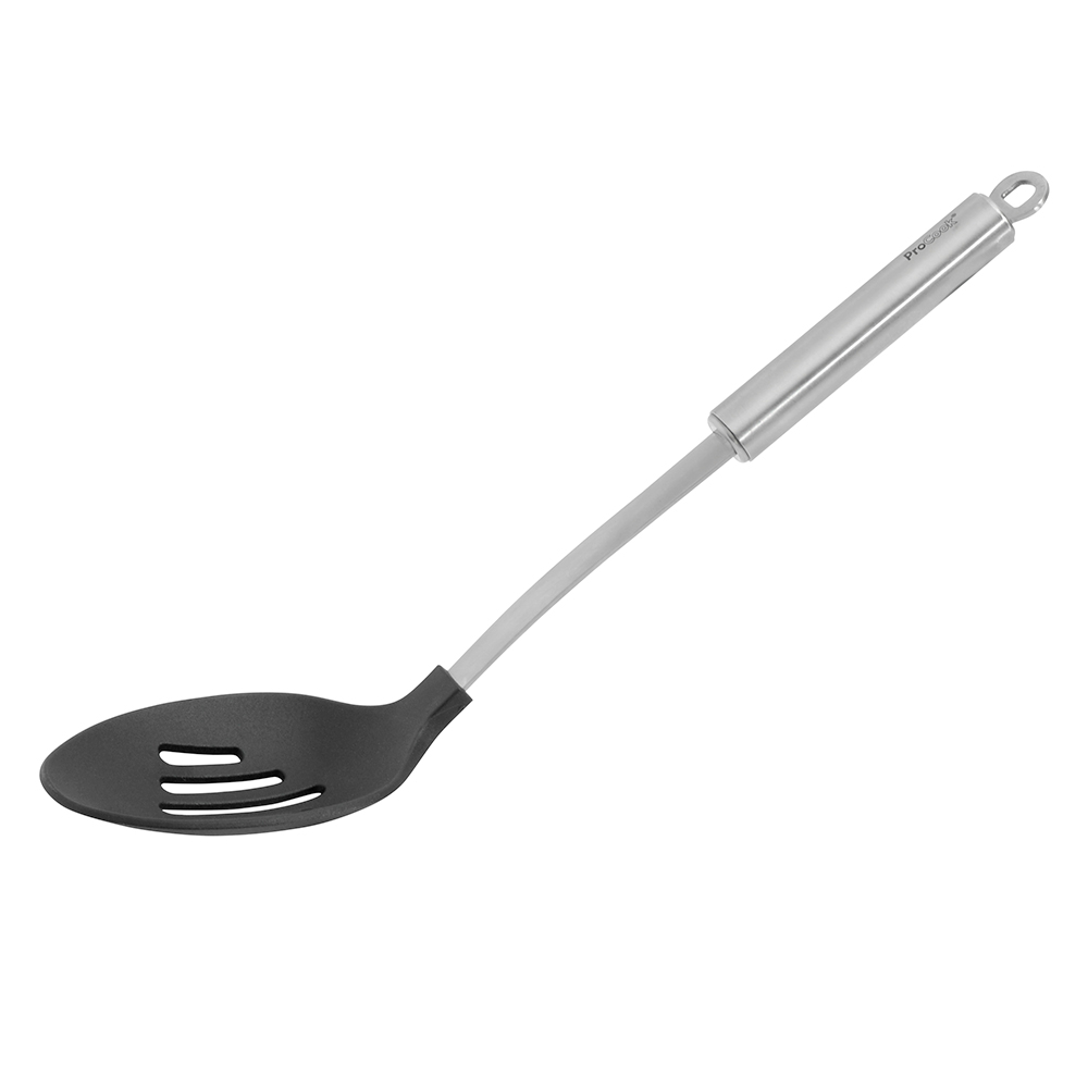 View Slotted Spoon Nylon Utensils by ProCook information