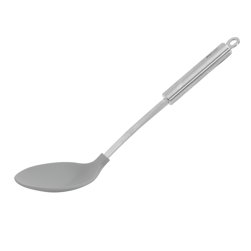 View Serving Spoon Silicone Utensils by ProCook information