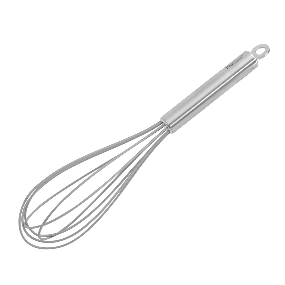 View Silicone Whisk Utensils by ProCook information
