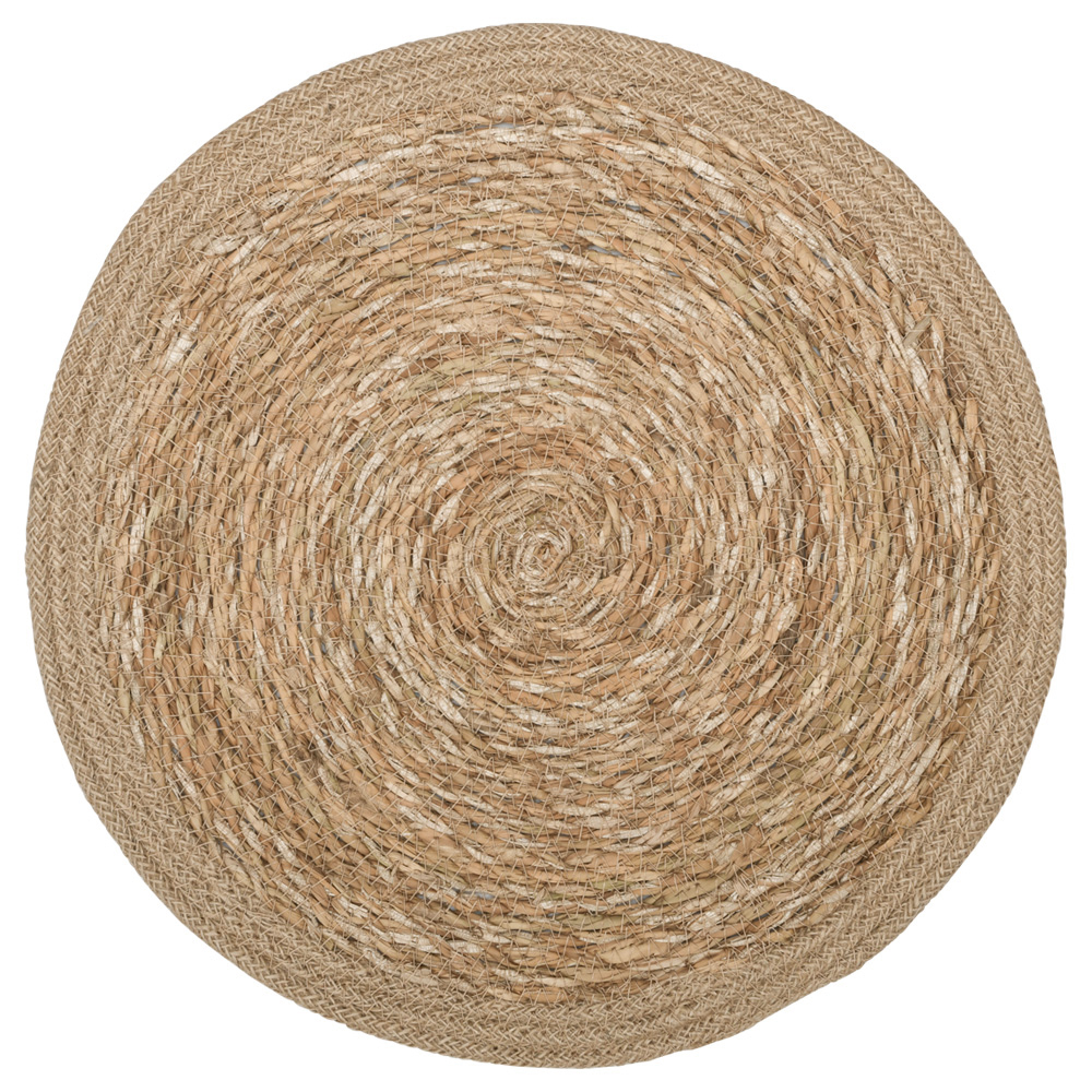 View ProCook Tableware Natural Jute Placemat Round information