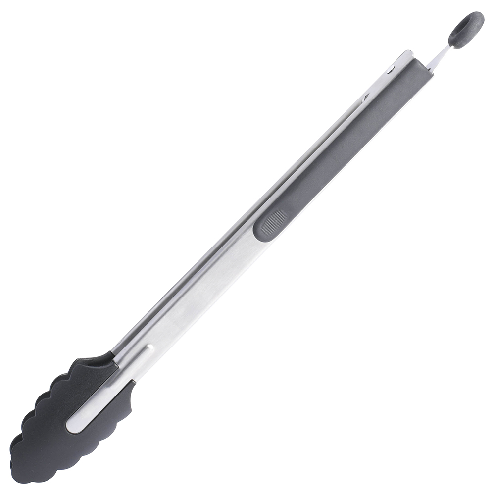 View Nylon Kitchen Tongs Utensils by ProCook information