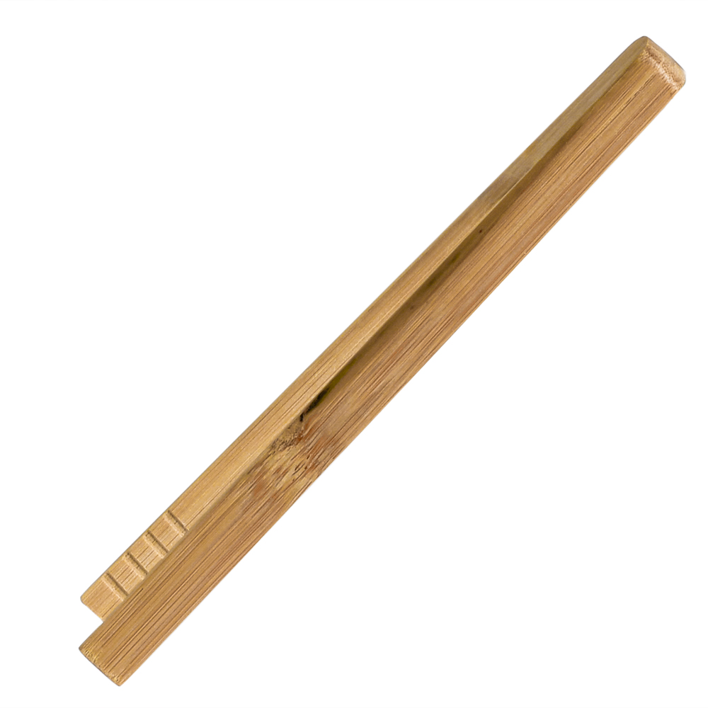 View Bamboo Tongs 18cm Utensils by ProCook information