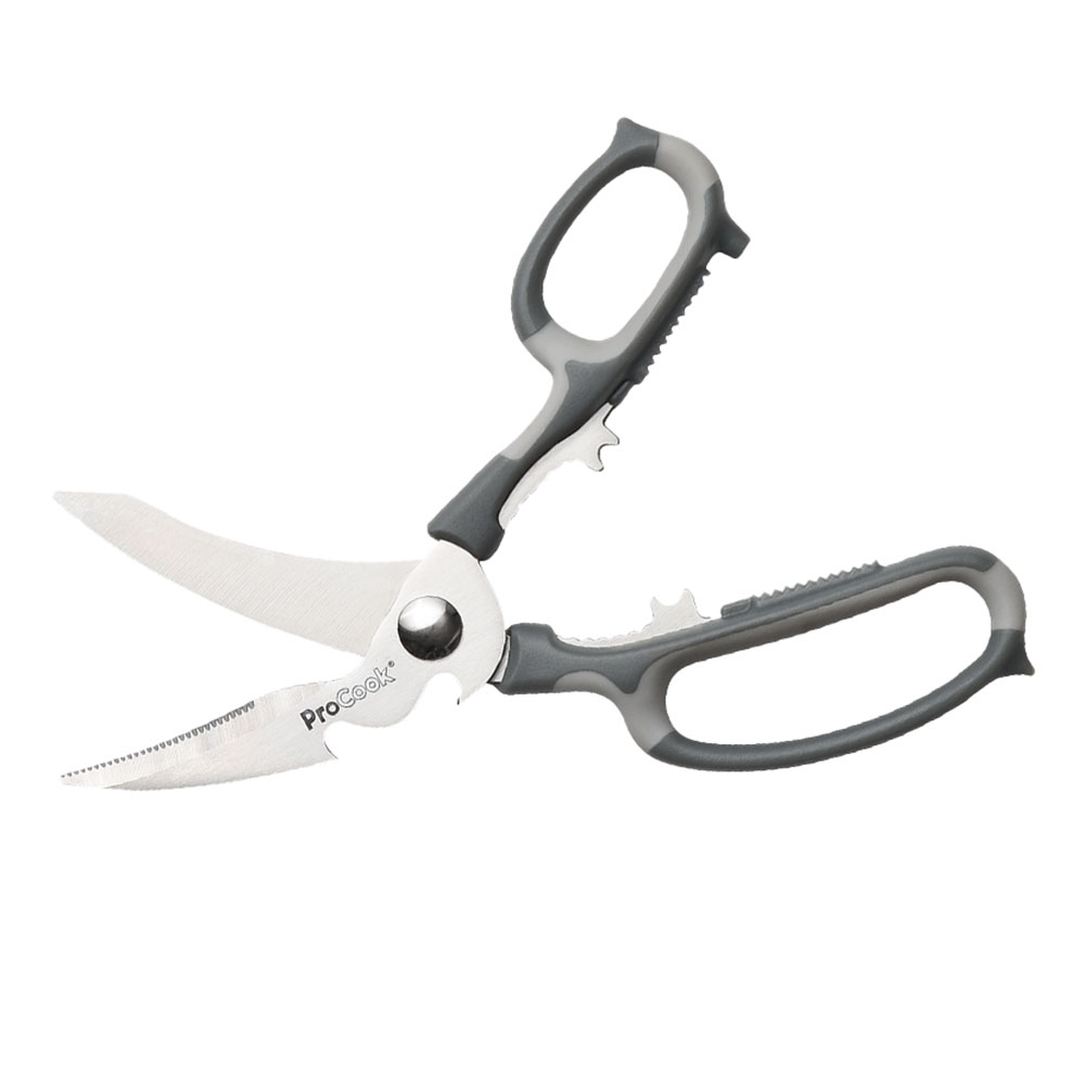 View MultiPurpose Scissors Knives by ProCook information