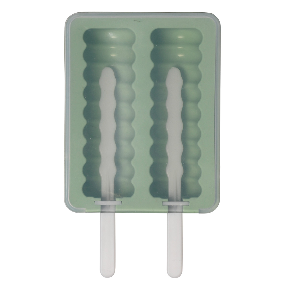 View Twisted Ice Lolly Moulds Kitchen Tools by ProCook information