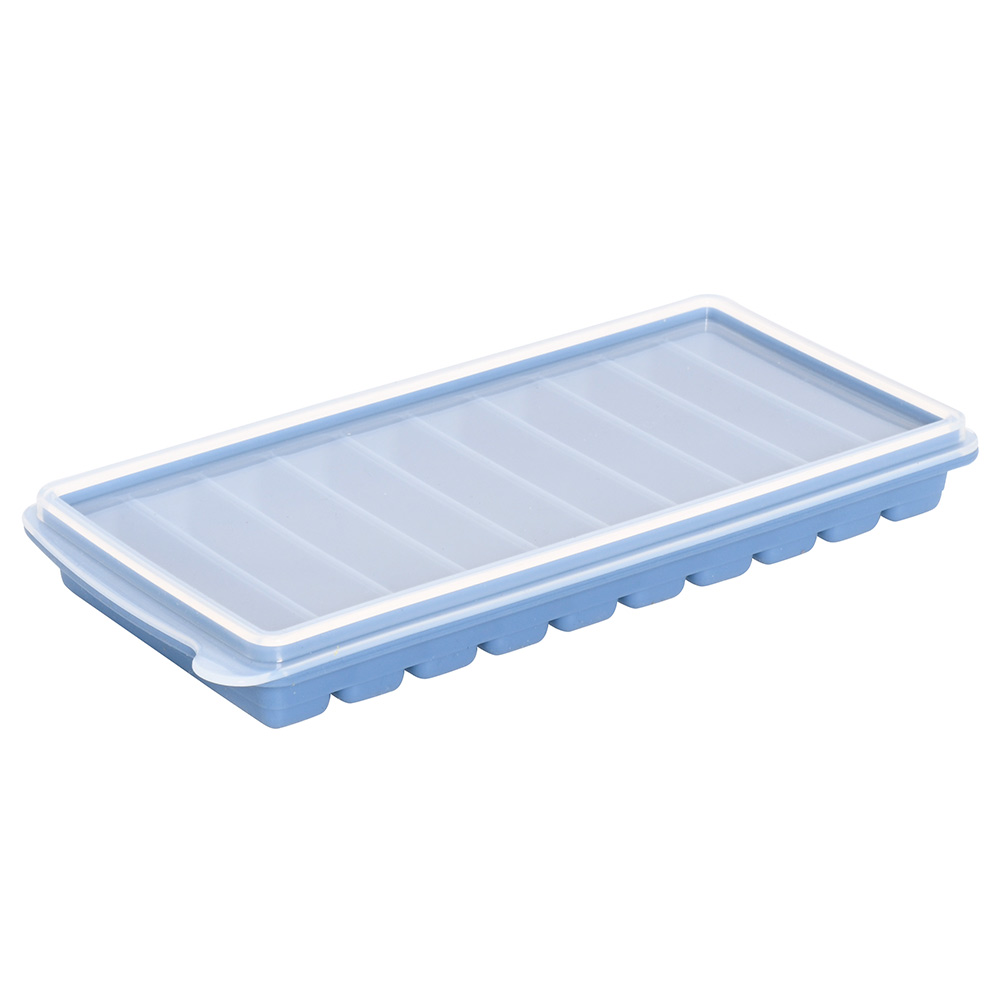 View Silicone Ice Cube Tray Kitchen Tools by ProCook information