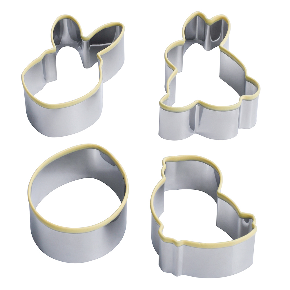 View Easter Cookie Cutters Bakeware by ProCook information