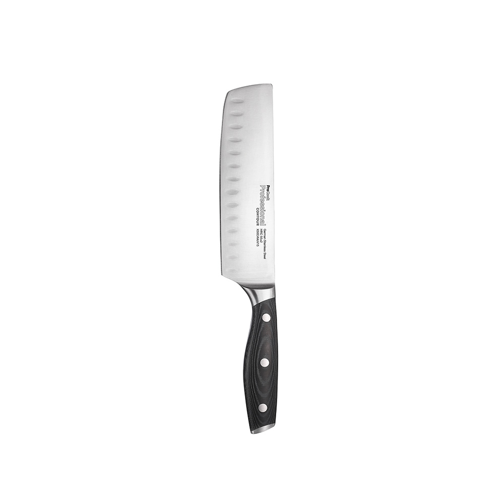 View Nakiri Knife 15cm Professional X50 Contour Knives by ProCook information