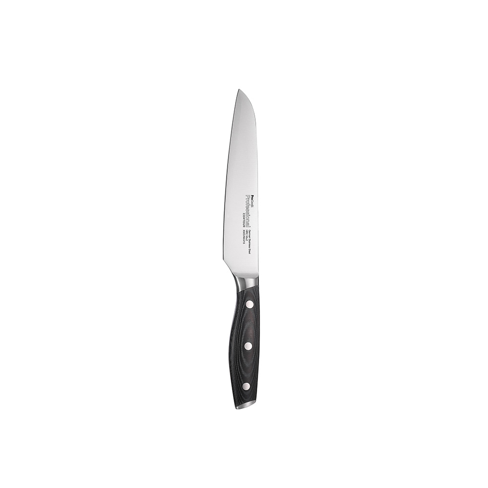 View Utility Knife 13cm Professional X50 Contour Knives by ProCook information