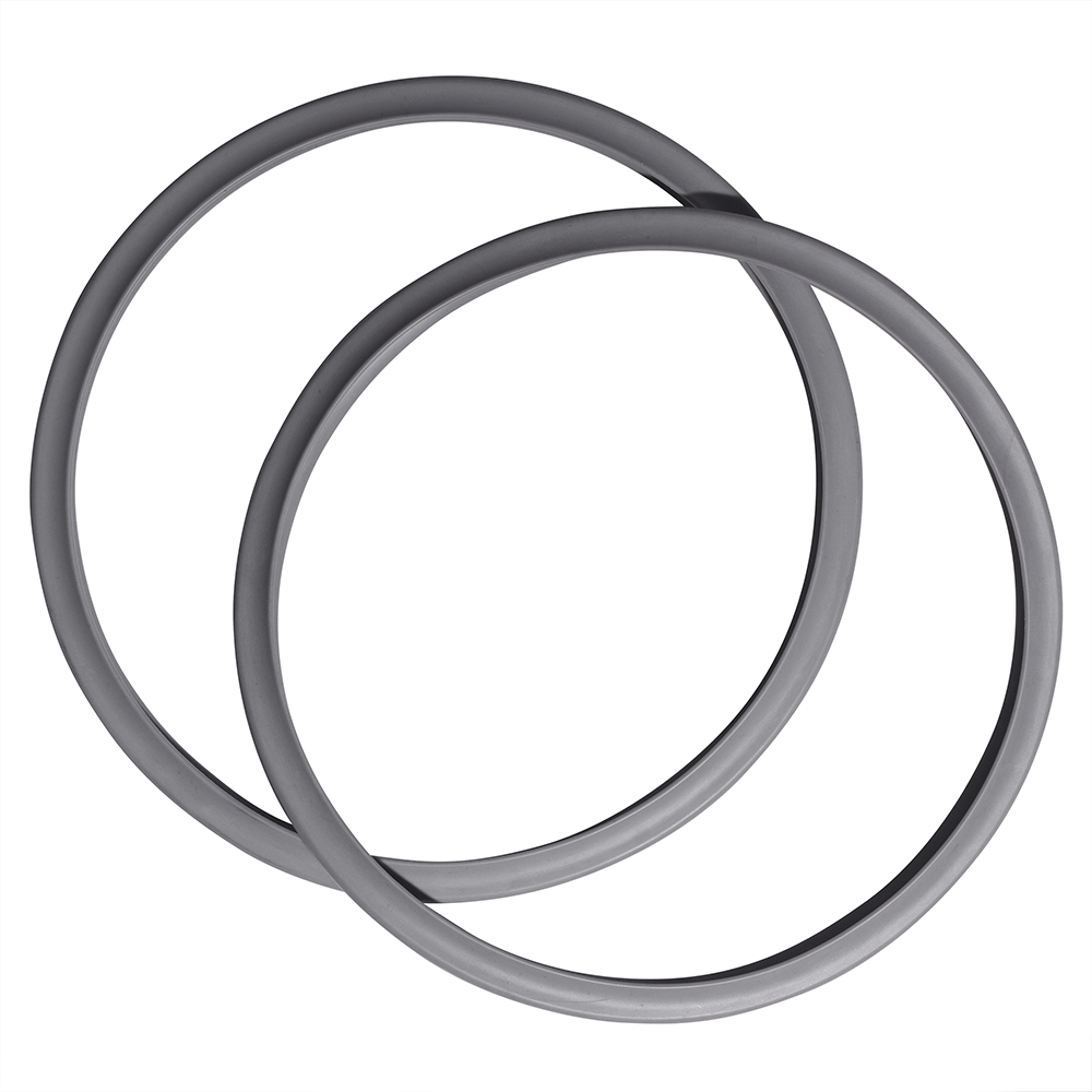 View ProCook Professional Steel Cookware Pressure Cooker Sealing Rings information
