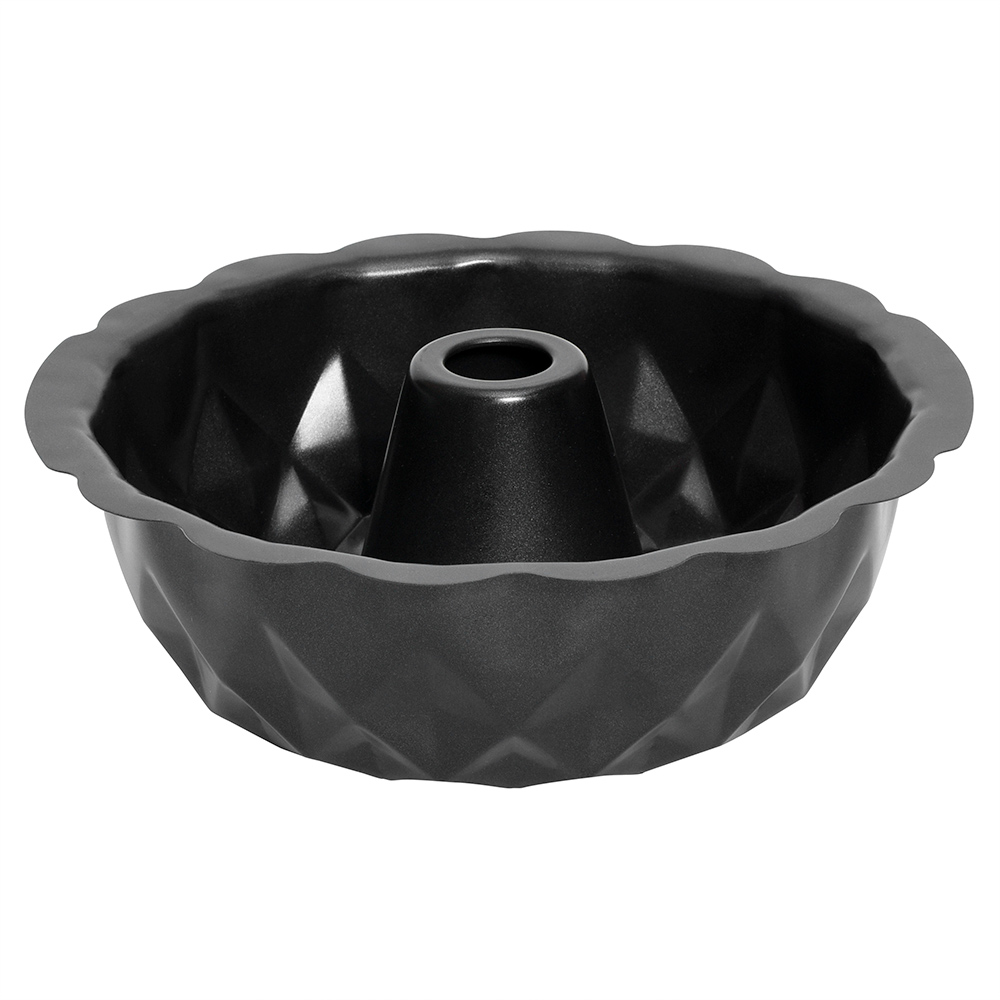 View NonStick Ring Cake Tin 20cm Bakeware by ProCook information