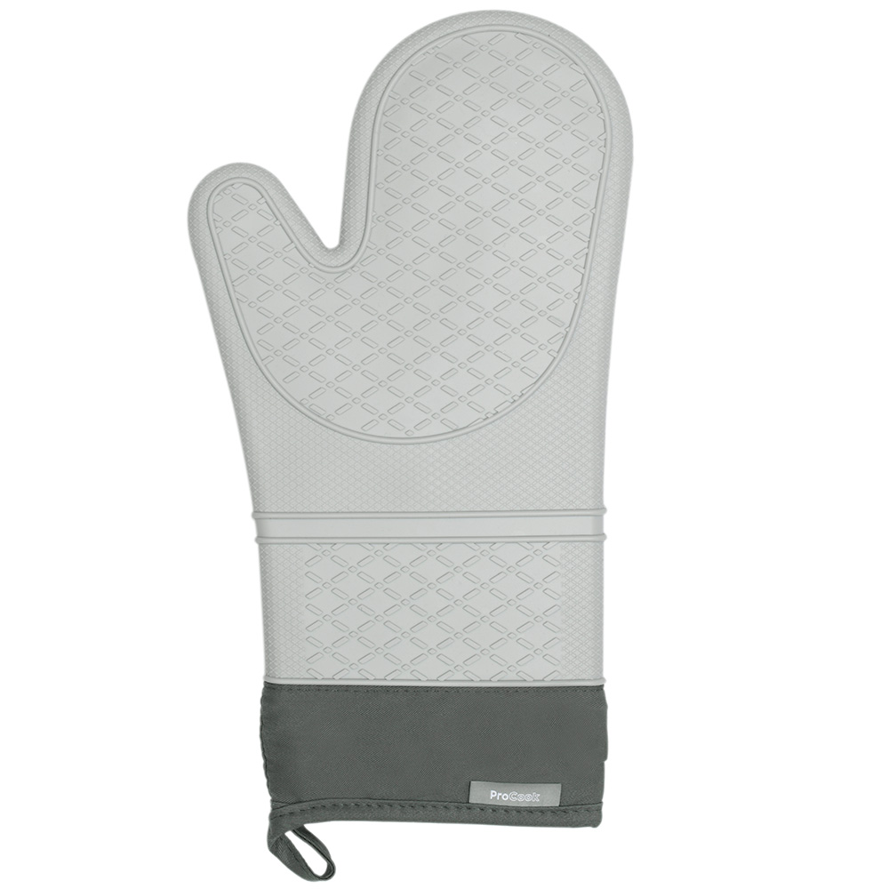 View Silicone Single Oven Glove Kitchenware by ProCook information