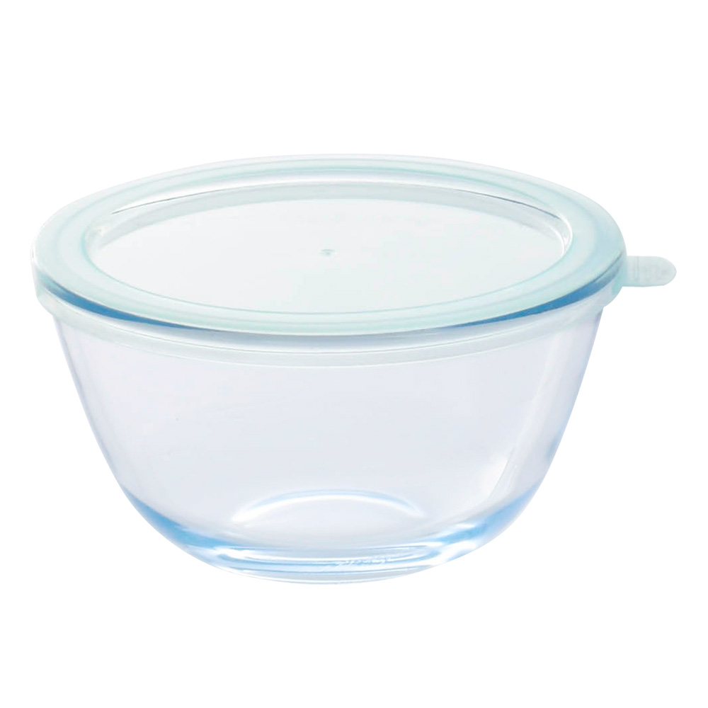 View Glass Mixing Bowl Lid 135cm Bakeware by ProCook information