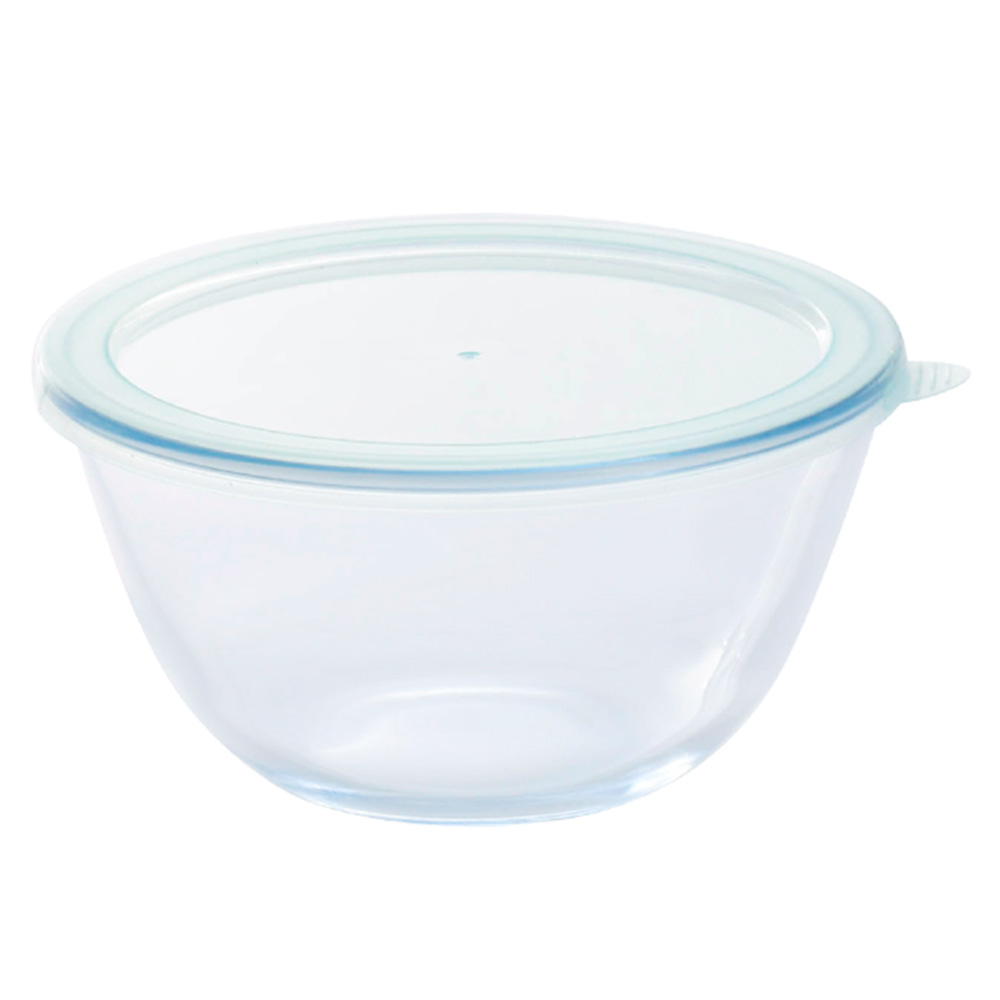 View Glass Mixing Bowl Lid 175cm Bakeware by ProCook information