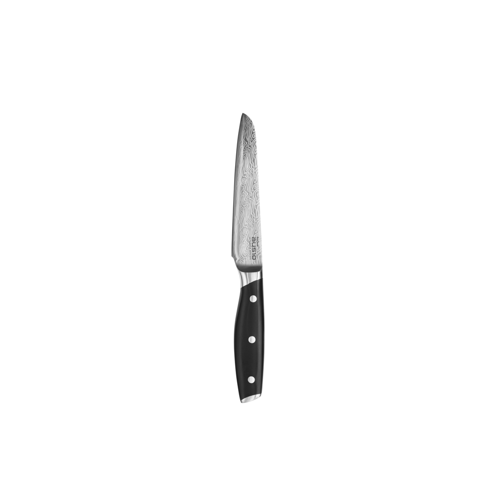 View Utility Knife 13cm Elite AUS10 Knives by ProCook information