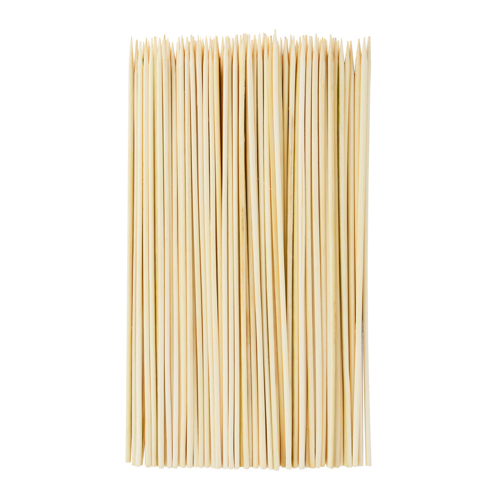 View 100 Bamboo Skewers Kitchen Accessories by ProCook information