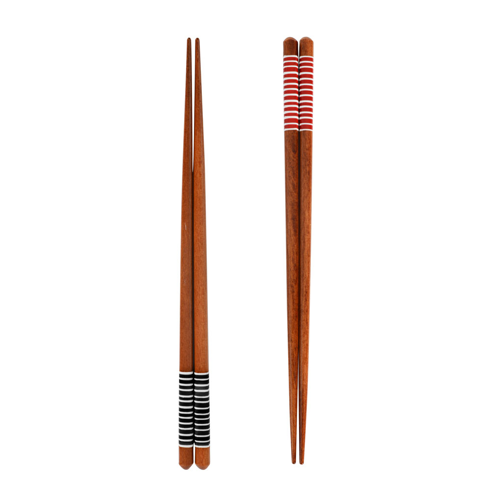 View Wooden Chopsticks 2 Pairs Kitchenware by ProCook information