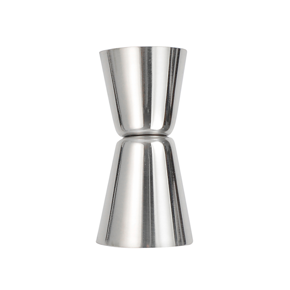 View Stainless Steel Cocktail Jigger Kitchenware by ProCook information