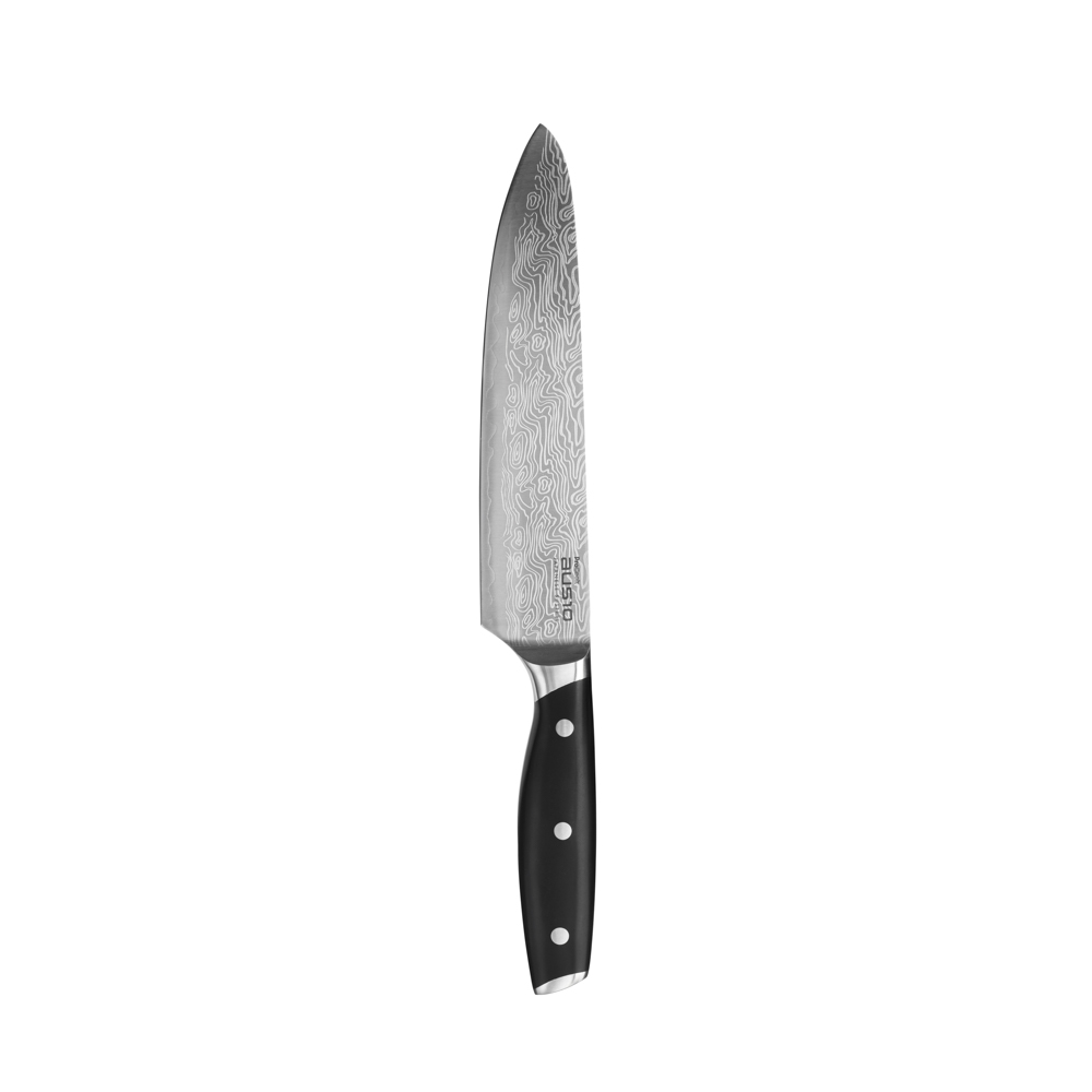 View Chefs Knife 20cm Elite AUS10 Knives by ProCook information