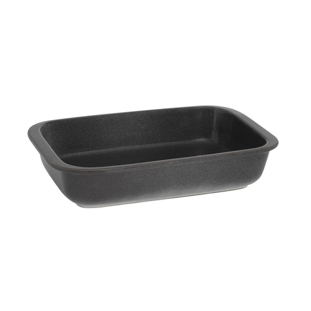 View ProCook Cookware Charcoal Stoneware Oven Dish 315cmx205cm information
